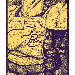 Meet your Posher, Broderick